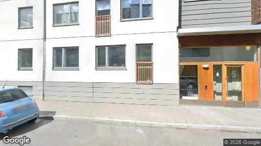 Bostadsrätter till salu i Järfälla - Bild från Google Street View
