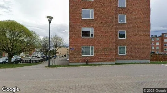 Bostadsrätter till salu i Timrå - Bild från Google Street View