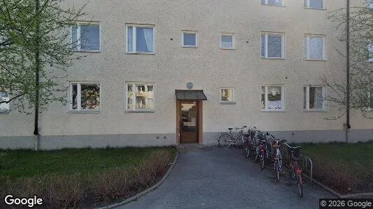 Bostadsrätter till salu i Örebro - Bild från Google Street View