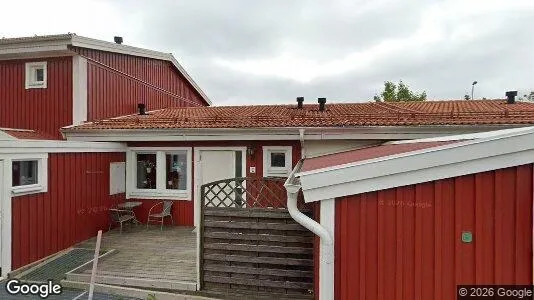 Bostadsrätter till salu i Gävle - Bild från Google Street View