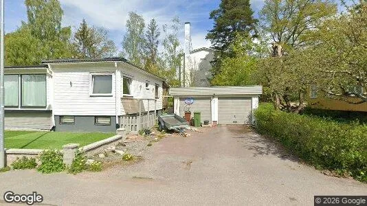 Bostadsrätter till salu i Järfälla - Bild från Google Street View