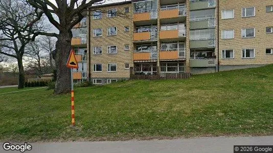 Bostadsrätter till salu i Danderyd - Bild från Google Street View