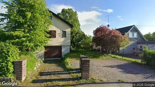 Bostadsrätter till salu i Västerort - Bild från Google Street View