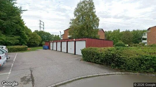 Bostadsrätter till salu i Enköping - Bild från Google Street View