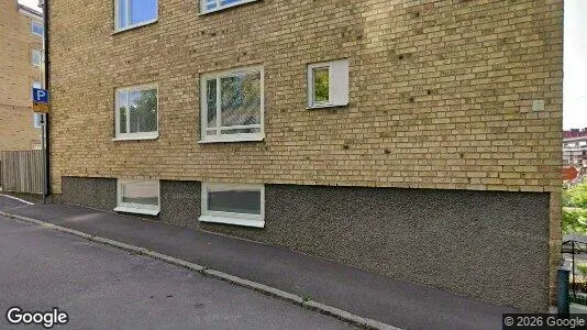 Bostadsrätter till salu i Karlstad - Bild från Google Street View