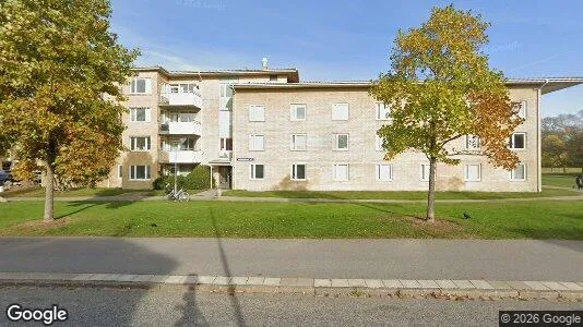 Lägenheter att hyra i Malmö Centrum - Bild från Google Street View