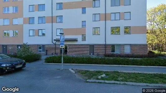 Lägenheter att hyra i Söderort - Bild från Google Street View