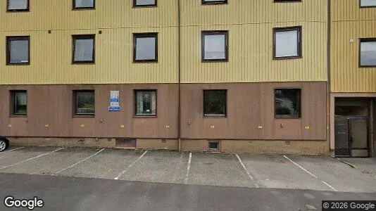 Lägenheter att hyra i Västra hisingen - Bild från Google Street View