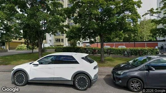 Lägenheter till salu i Karlstad - Bild från Google Street View