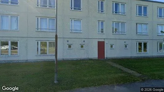 Lägenheter att hyra i Västerås - Bild från Google Street View