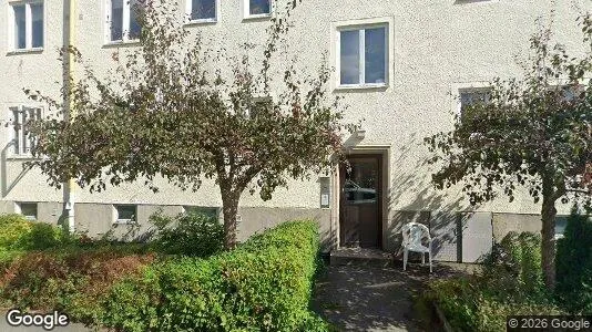 Lägenheter att hyra i Örgryte-Härlanda - Bild från Google Street View