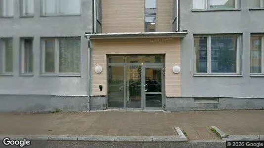 Lägenheter att hyra i Järfälla - Bild från Google Street View
