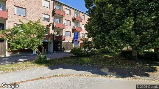 Lägenheter att hyra i Lidingö - Bild från Google Street View