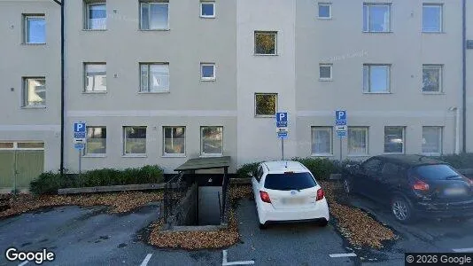 Lägenheter att hyra i Sollentuna - Bild från Google Street View