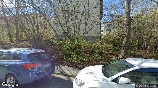 Lägenheter att hyra i Västerort - Bild från Google Street View