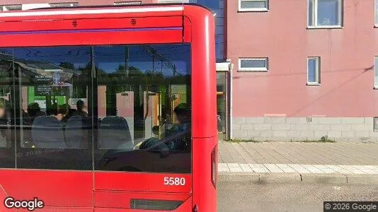 Lägenheter att hyra i Söderort - Bild från Google Street View