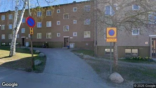 Lägenheter att hyra i Söderort - Bild från Google Street View