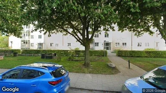 Lägenheter att hyra i Sofielund - Bild från Google Street View