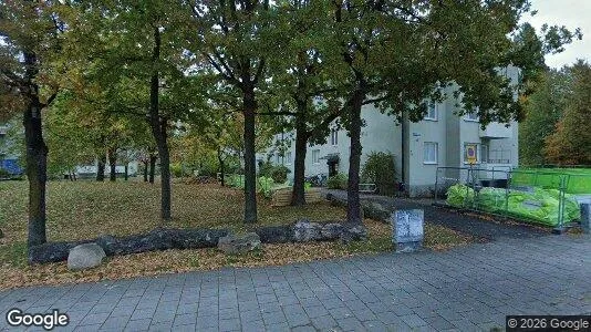 Lägenheter att hyra i Sofielund - Bild från Google Street View