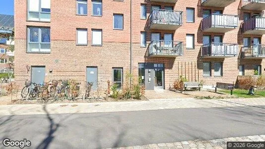 Lägenheter att hyra i Kirseberg - Bild från Google Street View