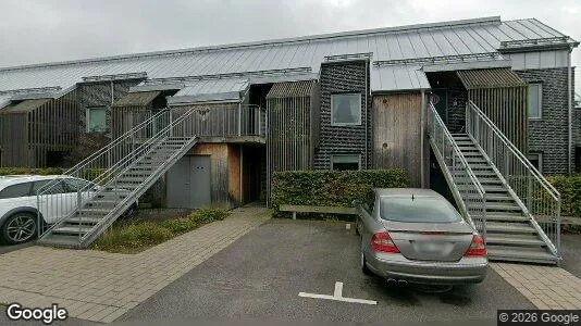 Lägenheter att hyra i Vellinge - Bild från Google Street View