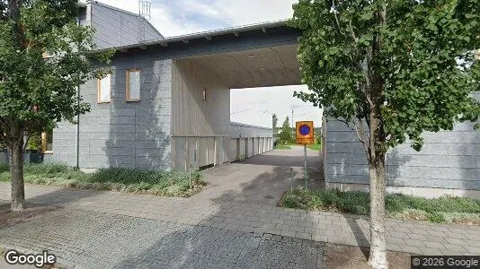 Lägenheter att hyra i Gävle - Bild från Google Street View