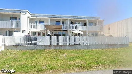 Lägenheter att hyra i Nyköping - Bild från Google Street View