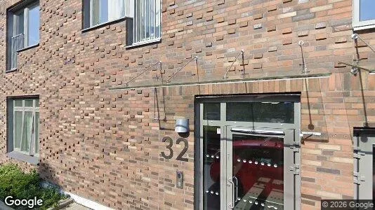Lägenheter att hyra i Askim-Frölunda-Högsbo - Bild från Google Street View