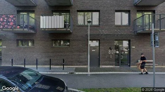 Lägenheter att hyra i Askim-Frölunda-Högsbo - Bild från Google Street View