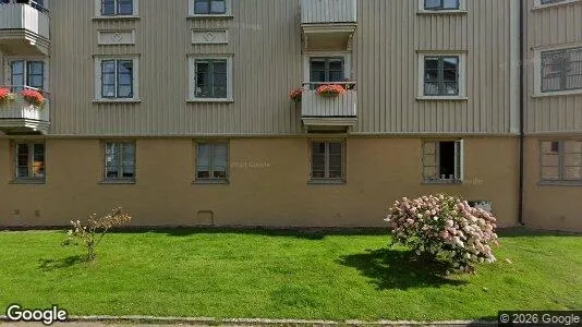 Lägenheter att hyra i Majorna-Linné - Bild från Google Street View