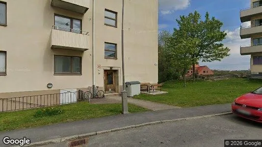 Lägenheter att hyra i Majorna-Linné - Bild från Google Street View