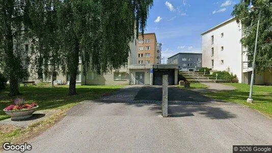 Lägenheter att hyra i Norrköping - Bild från Google Street View