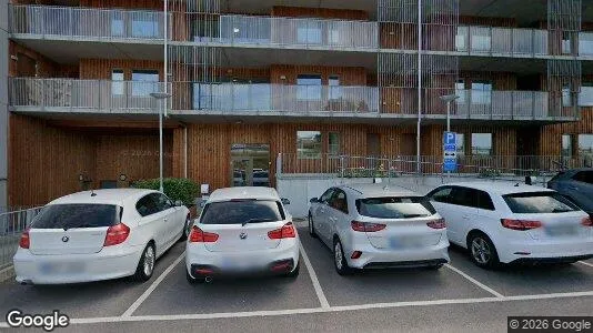 Lägenheter att hyra i Karlstad - Bild från Google Street View