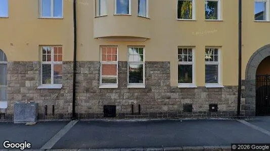 Lägenheter till salu i Uppsala - Bild från Google Street View