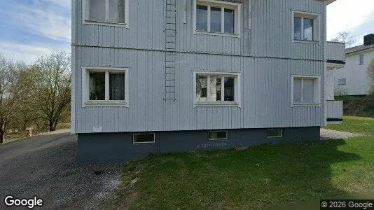 Lägenheter att hyra i Sundsvall - Bild från Google Street View