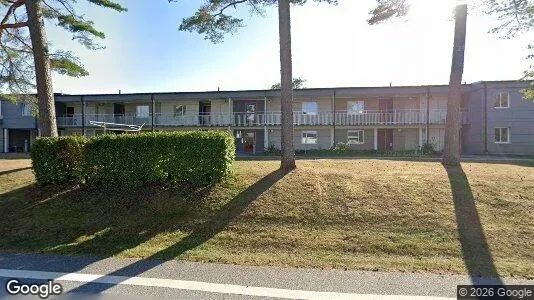 Lägenheter att hyra i Tanum - Bild från Google Street View
