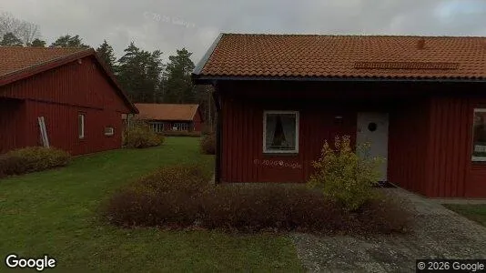 Lägenheter att hyra i Kalmar - Bild från Google Street View