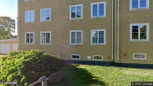 Lägenheter att hyra i Uppsala - Bild från Google Street View