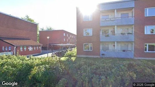 Lägenheter att hyra i Uppsala - Bild från Google Street View