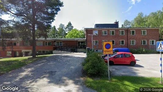Lägenheter att hyra i Enköping - Bild från Google Street View