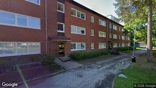 Lägenheter att hyra i Uppsala - Bild från Google Street View