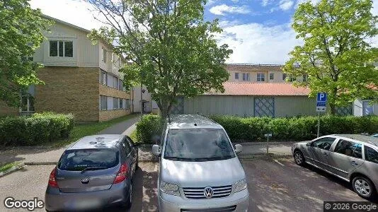 Lägenheter att hyra i Linköping - Bild från Google Street View