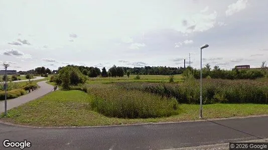 Lägenheter att hyra i Linköping - Bild från Google Street View