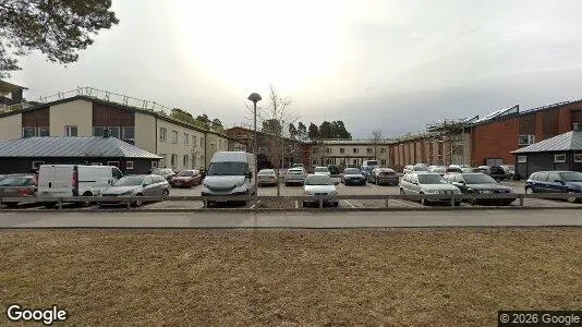 Lägenheter att hyra i Linköping - Bild från Google Street View