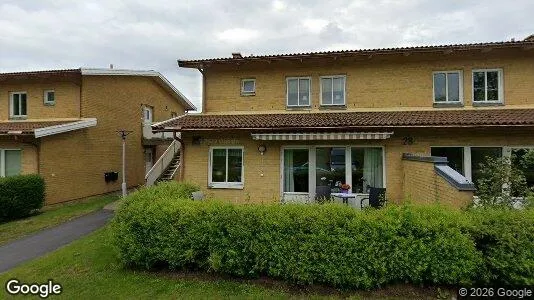 Lägenheter att hyra i Båstad - Bild från Google Street View