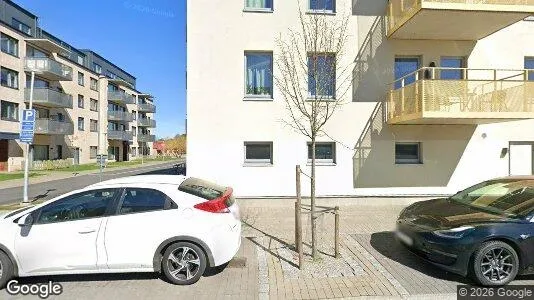 Lägenheter att hyra i Svedala - Bild från Google Street View