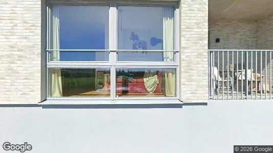 Lägenheter att hyra i Burlöv - Bild från Google Street View
