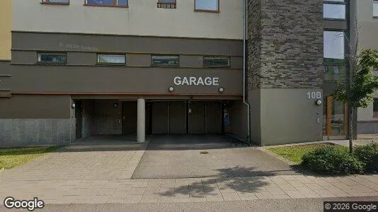 Lägenheter att hyra i Linköping - Bild från Google Street View