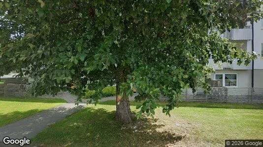 Lägenheter att hyra i Katrineholm - Bild från Google Street View
