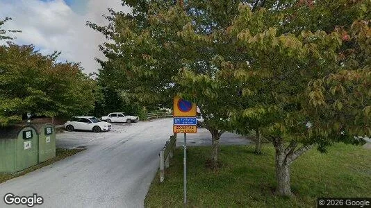 Lägenheter att hyra i Gotland - Bild från Google Street View